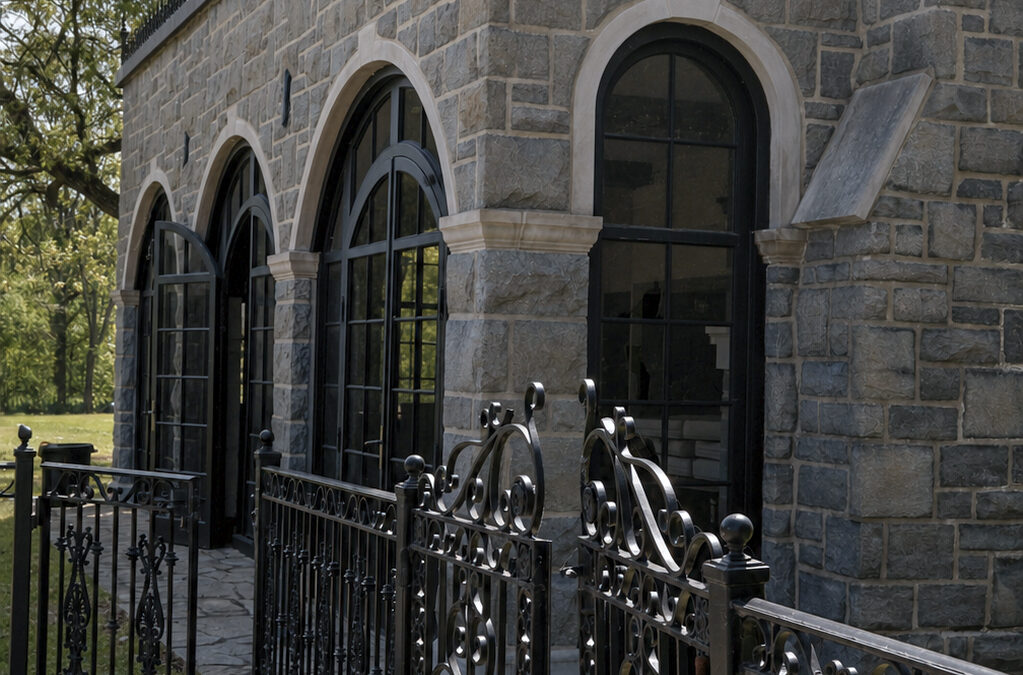 Mariage intime sur une île privée